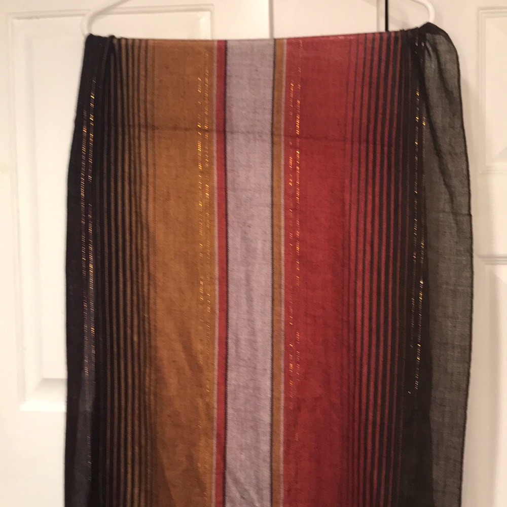 Scarf